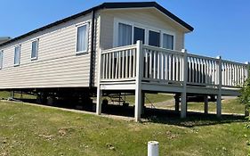 Crimdon Dene Holiday Park Clifftop Park